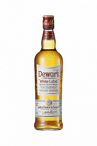 Виски Dewar's White Label 0.7 л