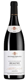 Вино Bouchard Pere & Fils Beaune 2020 г. 0.75 л