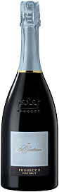 Игристое вино Le Contesse Prosecco Brut Treviso 0.75 л
