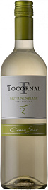 Вино Cono Sur Tocornal Sauvignon Blanc Central Valley 0.75 л