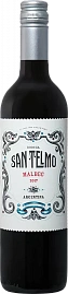 Вино San Telmo Malbec Bodega San Telmo 0.75 л