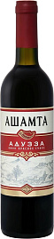 Вино Ашамта Адузза 0.7 л