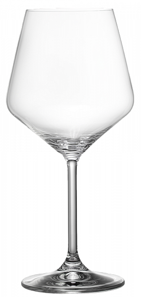 Бокал для вин Бургундии Spiegelau Style 0.64 л 4 шт.