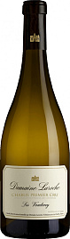 Вино Chablis Premier Cru Les Vaudevey 0.75 л
