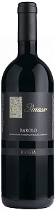 Красное Сухое Вино Parusso Barolo Bussia 0.75 л