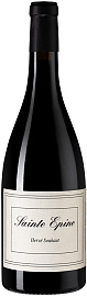 Вино Sainte Epine 2020 г. 0.75 л