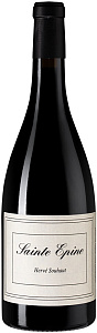 Красное Сухое Вино Sainte Epine 2020 г. 0.75 л