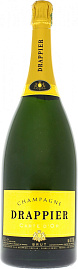 Шампанское Drappier Carte d'Or Champagne AOC Organic 1.5 л