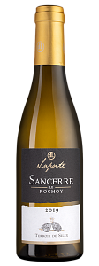 Белое Сухое Вино Sancerre Le Rochoy 2020 г. 0.375 л
