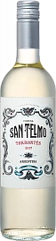 Вино San Telmo Torrontes Bodega San Telmo 0.75 л