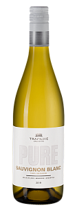 Белое Сухое Вино Pure Sauvignon Blanc 2019 г. 0.75 л