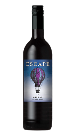 Вино Escape Shiraz 0.75 л