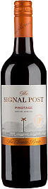 Вино Signal Post Pinotage 0.75 л