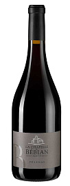Вино La Chapelle de Bebian Rouge 0.75 л