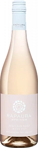 Розовое Полусухое Вино Rapaura Springs Sauvignon Blanc Blush Marlborough 0.75 л