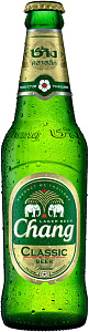 Пиво Chang Classic Glass 0.32 л
