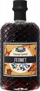 Ликер Liquore Fernet 0.7 л