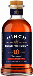 Виски Hinch Sherry Cask Finish 10 Years 0.7 л