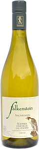 Белое Сухое Вино Sudtirol Falkenstein Sauvignon 0.75 л