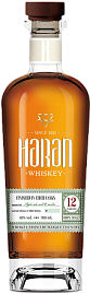 Виски Haran 12 Years Old Finished Cider 0.7 л