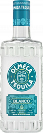 Текила Olmeca Blanco 0.7 л
