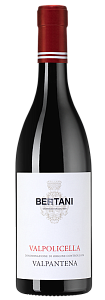 Красное Сухое Вино Valpolicella Valpantena Bertani 2020 г. 0.75 л