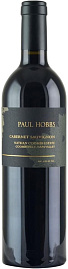 Вино Paul Hobbs Cabernet Sauvignon Nathan Coombs Estate 2012 г. 0.75 л