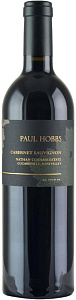 Красное Сухое Вино Paul Hobbs Cabernet Sauvignon Nathan Coombs Estate 2012 г. 0.75 л