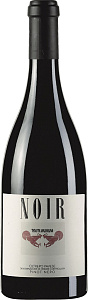 Красное Сухое Вино Tenuta Mazzolino Noir Pinot Nero Oltrepo Pavese 0.75 л