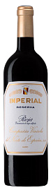 Вино Imperial Reserva Rioja DOC 0.75 л