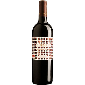 Красное Сухое Вино Duemani Altrovino 2012 г. 0.75 л