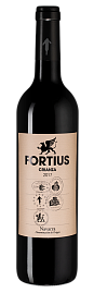 Вино Fortius Crianza 0.75 л