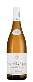 Вино Corton-Charlemagne Grand Cru Domaine Antonin Guyon 2022 г. 0.75 л