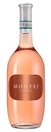 Вино Montej Rose 0.75 л