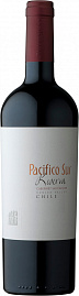 Вино Apaltagua Pacifico Sur Reserva Cabernet Sauvignon Curico Valley DO 0.75 л