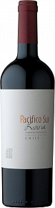 Красное Сухое Вино Apaltagua Pacifico Sur Reserva Cabernet Sauvignon Curico Valley DO 0.75 л