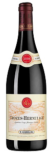 Красное Сухое Вино Guigal Crozes-Hermitage Rouge 2019 г. 0.75 л