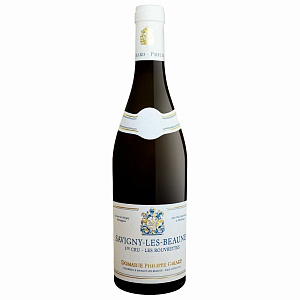 Белое Сухое Вино Domaine Philippe Girard Les Rouvrettes Savigny-les-Beaunes 1-er Cru AOC 2018 г. 0.75 л