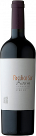 Вино Apaltagua Pacifico Sur Reserva Carmenere Curico Valley DO 0.75 л