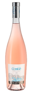Розовое Сухое Вино Cost'e 0.75 л