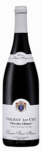 Красное Сухое Вино Volnay 1er Cru AOC Clos des Chenes Domaine Potinet-Ampeau 2013 г. 0.75 л