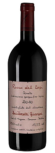 Красное Сухое Вино Rosso del Bepi 2010 г. 0.75 л