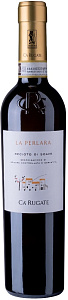 Белое Сладкое Вино Recioto di Soave DOCG Ca' Rugate La Perlara 2017 г. 0.5 л