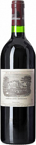 Красное Сухое Вино Chateau Lafite Rothschild 2011 г. 0.75 л