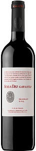 Красное Сухое Вино Scala Dei Garnatxa 2019 г. 0.75 л