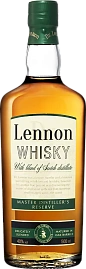 Виски Dr. Lennon Whisky 0.5 л