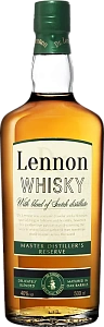 Виски Dr. Lennon Whisky 0.5 л