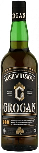 Виски Grogan Blended whiskey 0.7 л