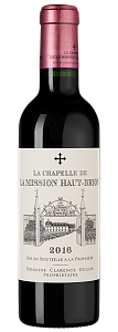 Вино La Chapelle De La Mission Haut-Brion 0.375 л