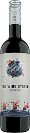 Вино The Wine System Tinturio Navarra DO 0.75 л